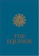 Cover of The Equinox