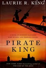 Cover of Pirate King