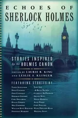 Cover of Echoes of Sherlock Holmes