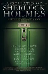 Cover of Associates of Sherlock Holmes