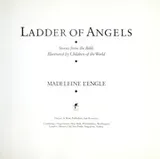 Cover of Ladder of angels