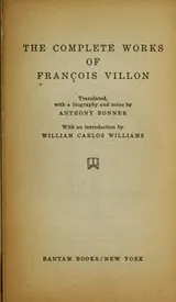 Cover of Complete works