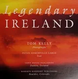 Cover of Legendary Ireland