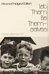 Cover of Let them be themselves