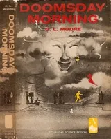 Cover of Doomsday morning