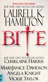 Cover of Bite