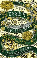 Cover of The Essex Serpent