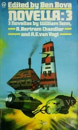 Cover of Novella
