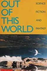 Cover of Out of this world