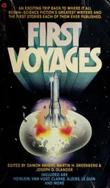 Cover of First voyages