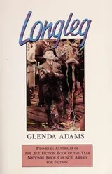 Cover of Longleg