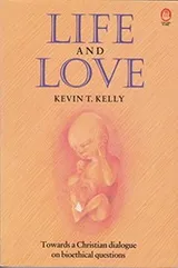 Cover of Life and love