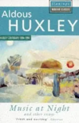 Cover of Music at night