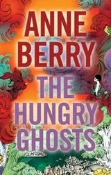 Cover of The Hungry Ghosts