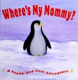 Cover of Where's My Mommy?