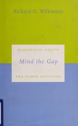 Cover of Mind the Gap