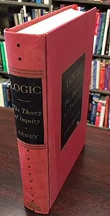Cover of Logic