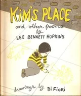 Cover of Kim's place