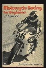 Cover of Motorcycle racing for beginners