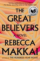 Cover of The Great Believers