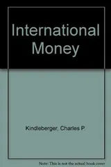 Cover of International Money