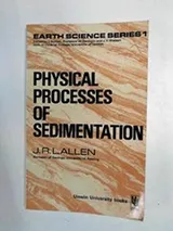 Cover of Physical processes of sedimentation