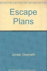 Cover of Escape plans