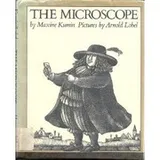 Cover of The Microscope