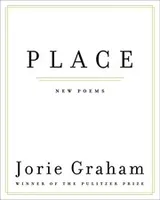 Cover of Place: New Poems