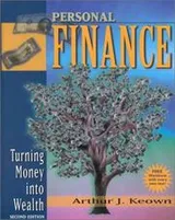Cover of Personal Finance