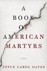 Cover of A Book of American Martyrs
