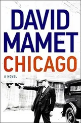 Cover of Chicago: A Novel