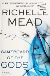 Cover of Gameboard of the Gods
