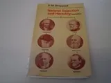 Cover of Natural selection and heredity