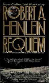 Cover of Requiem