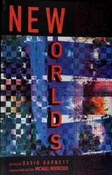 Cover of New worlds