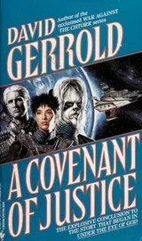 Cover of A Covenant of Justice