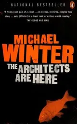 Cover of The Architects Are Here