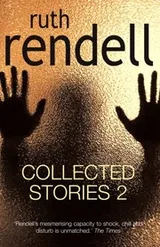 Cover of Collected Stories 2 (v. 2)