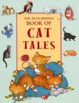 Cover of The Hutchinson Book of Cat Tales