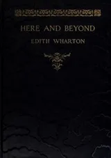 Cover of Here and beyond