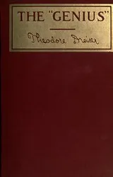 Cover of The "genius"