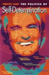 Cover of Politics of self-determination