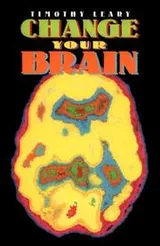 Cover of Change your brain