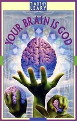 Cover of Your brain is God