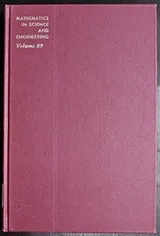 Cover of Methods of intermediate problems for eigenvalues: theory and ramifications