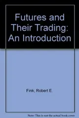 Cover of Futures trading