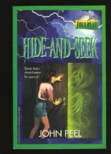Cover of Hide-and-seek