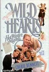Cover of Hot winter nights