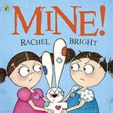 Cover of Mine